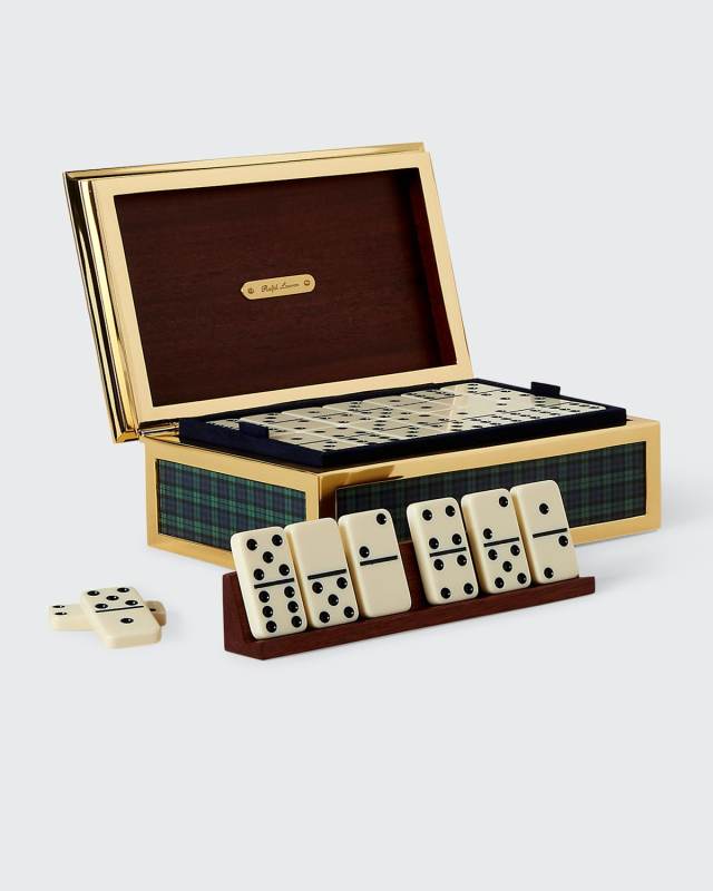 Ferren Domino Set